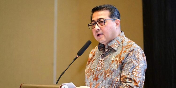 Menteri Ekraf: Industri Kreatif Jadi Kunci Lapangan Kerja Berkualitas di Aceh
