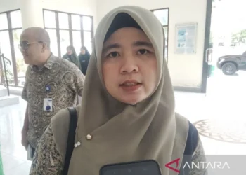 Ohku, 10.185 Warga Mampu di Aceh Barat Dicoret dari JKA per 1 Mei 2026