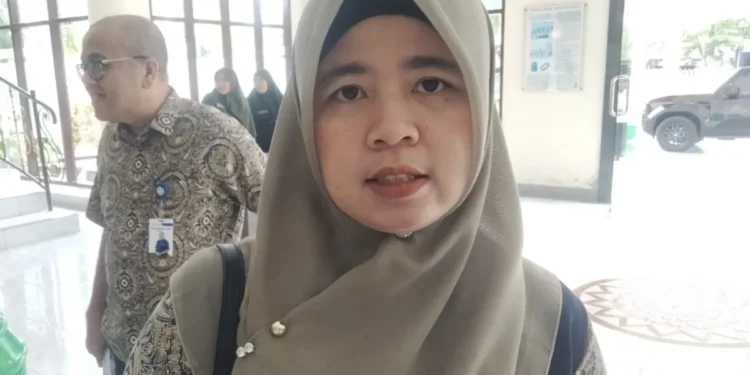 Ohku, 10.185 Warga Mampu di Aceh Barat Dicoret dari JKA per 1 Mei 2026