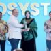 Banda Aceh Raih National Governance Award 2026