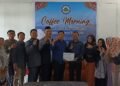 LPPM IAIN Takengon Gelar Coffee Morning, Bahas Kontekstualisasi Ayat Hukum Al-Qur’an