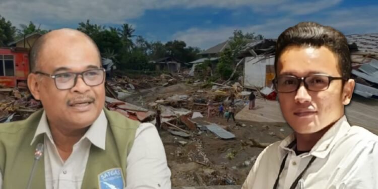 Infrastruktur Rapuh di Tanoh Gayo Dinilai Jadi Bom Waktu