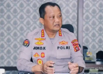 Polda Aceh Tingkatkan Kesiapan Personel Jelang May Day 2026