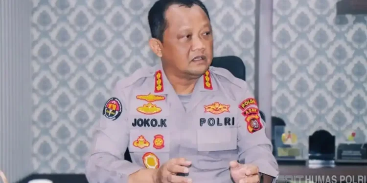 Polda Aceh Tingkatkan Kesiapan Personel Jelang May Day 2026