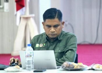Masyarakat Dinilai Sabang Bisa Kelola Hutan Lindung Secara Legal