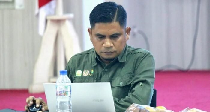 Masyarakat Dinilai Sabang Bisa Kelola Hutan Lindung Secara Legal