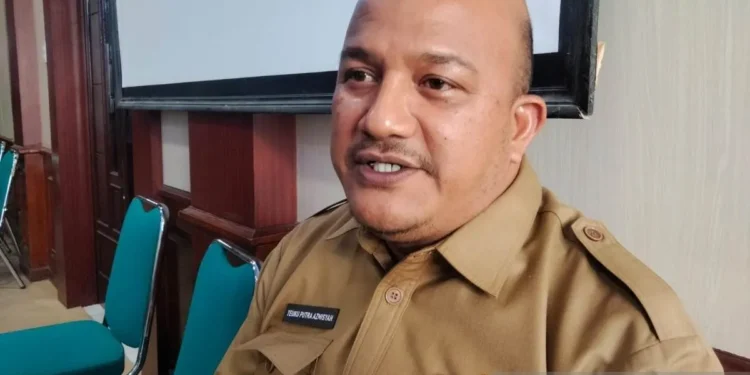 Pemkab Aceh Barat Siapkan Edaran Pembatasan Kendaraan Bermotor Bagi Siswa