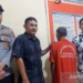 Polres Aceh Barat Tangkap Pelaku Kekerasan Seksual Terhadap Anak