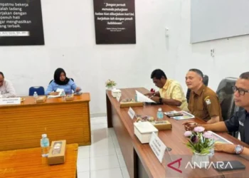 Pemkab Aceh Barat Gandeng Jaksa Pantau 16 Proyek Strategis Daerah