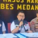 Dua Kurir Sabu Internasional Asal Aceh Utara Ditangkap