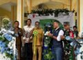 Wabup Tamiang Resmi Luncurkan Program Mobile Health Clinic di Sekerak
