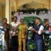 Wabup Tamiang Resmi Luncurkan Program Mobile Health Clinic di Sekerak