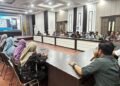 Pemkab Aceh Tamiang Sosialisasikan Aplikasi SIKEPO Mobile untuk Absensi ASN