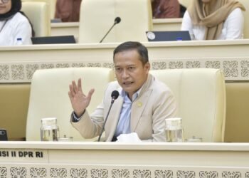 Dana Otsus Aceh, DPR RI: Pastikan Pengelolaannya Sehat, Bukan Cuma Transfer…