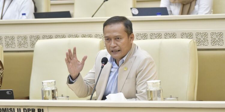 Dana Otsus Aceh, DPR RI: Pastikan Pengelolaannya Sehat, Bukan Cuma Transfer…