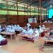 3 Bulan Pascabanjir Bandang, Siswa SD-SMP di Nagan Raya Aceh Masih Belajar di Tenda