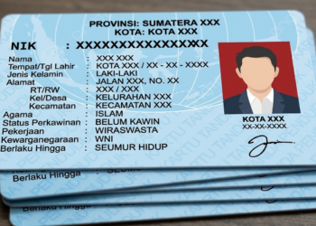 Ohku, Ratusan Warga Aceh Utara Ubah Status Data Kependudukan Agar Tetap Dapat JKA