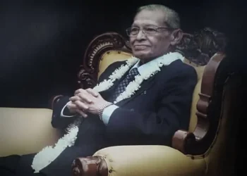 Saat Hasan Tiro ‘Menampar’ Abang Samalanga dan Mualem