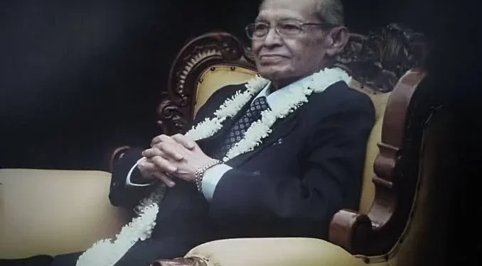 Saat Hasan Tiro ‘Menampar’ Abang Samalanga dan Mualem