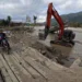 Satu Desa di Gayo Lues Kembali Dilanda Banjir Luapan Sungai