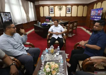 Kepala Daerah Diminta Aktifkan Posko untuk Percepatan Data Huntap