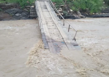 Aceh Tengah Kembali Dilanda Banjir Bandang dan Tanah Longsor