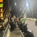 Patroli Malam, Polres Aceh Selatan Sambangi Titik Keramaian untuk Jaga Kamtibmas