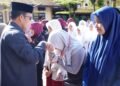 Bupati Aceh Tengah Buka UKK di SMK Negeri 1 Takengon