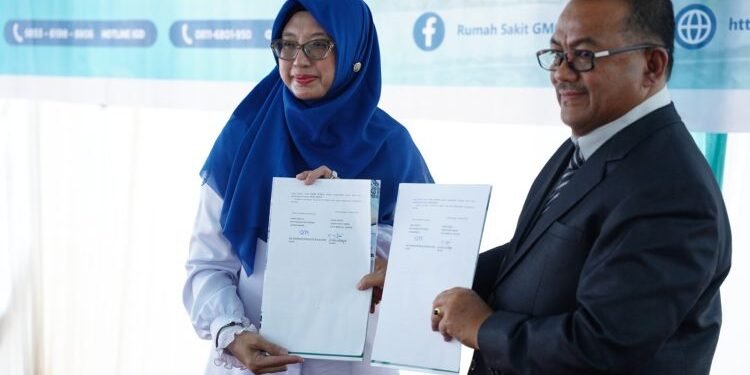 Krak, Warga Aceh Tengah Kini Bisa Berobat dengan BPJS di RS Gayo Medical Center