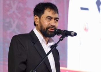 Pemprov Aceh Resmi Keluarkan Kebijakan WFH bagi ASN Setiap Jumat