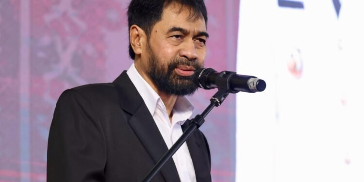 Pemprov Aceh Resmi Keluarkan Kebijakan WFH bagi ASN Setiap Jumat