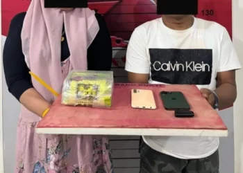 Polres Aceh Utara Gagalkan Peredaran 1 Kilogram Sabu