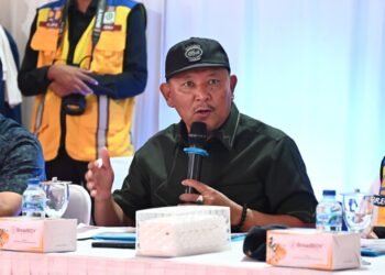 Irmawan Dorong Percepatan Pemulihan Infrastruktur Pascabencana Aceh