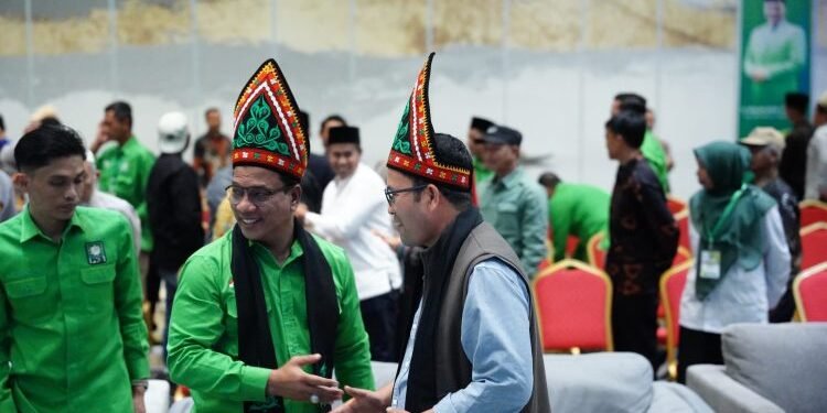 Ruslan M. Daud Soroti Infrastruktur Pascabencana: Jalan Kita Seperti Belum Merdeka