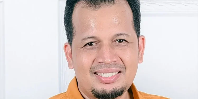 BPS: Pengendalian Inflasi di Aceh Harus Berkelanjutan