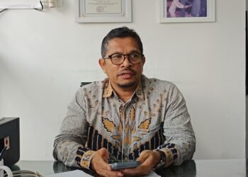 Jemaah Haji Banda Aceh 2026 Naik Jadi 673 Orang