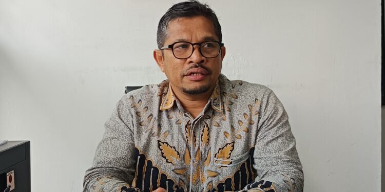 Jemaah Haji Banda Aceh 2026 Naik Jadi 673 Orang