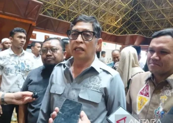 Baleg DPR RI Sebut Usulan Otsus Aceh dapat Dinaikkan Jadi 2,5 Persen