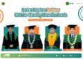 UIN Ar-Raniry Tetapkan 4 Bakal Calon Rektor Periode 2026–2030