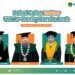 UIN Ar-Raniry Tetapkan 4 Bakal Calon Rektor Periode 2026–2030