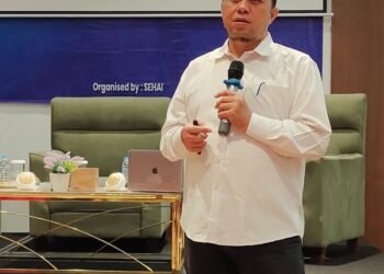 Ohku, Ada 200 Ribu Lebih Anak Aceh Tak Tersentuh Imunisasi