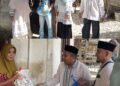 Inspirasi Kebaikan: KUA Tangan-Tangan Berbagi “SEJUTA” Wujud Nyata Kepedulian Sosial