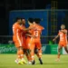 Persiraja Banda Aceh Ditahan Imbang Garudayaksa 2-2 di Kandang