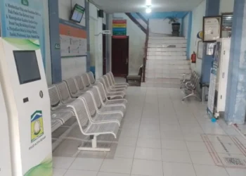 Layanan Poliklinik RSUD Aceh Besar Ditutup Akibat Mogok Dokter