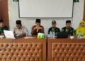 Kemenag Aceh Timur Bekali Madrasah Hadapi Akreditasi 2026