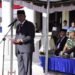 HOD ke XXX, Wabup Muchsin Pimpin Upacara di Aceh Tengah
