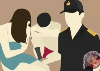 Nyan, Satpol PP WH Banda Aceh Selidiki Dugaan Prostitusi Berkedok Restoran