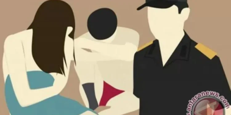 Nyan, Satpol PP WH Banda Aceh Selidiki Dugaan Prostitusi Berkedok Restoran