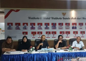 Pemko Banda Aceh Pastikan Tutup Daycare Kasus Dugaan Penganiayaan Balita