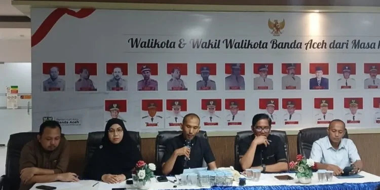 Pemko Banda Aceh Pastikan Tutup Daycare Kasus Dugaan Penganiayaan Balita